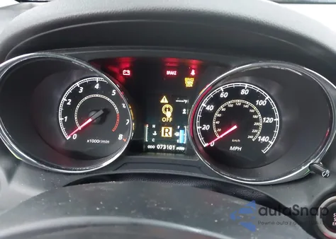 2015 Mitsubishi Outlander Sport Gt из США, поврежденный, VIN 4A4AR4AW8FE051075